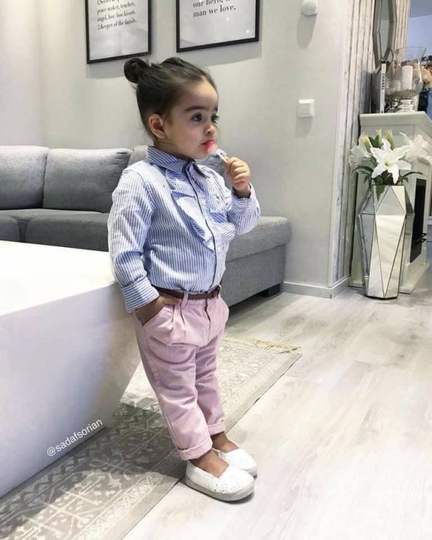 Devojčica sa stilom (7)