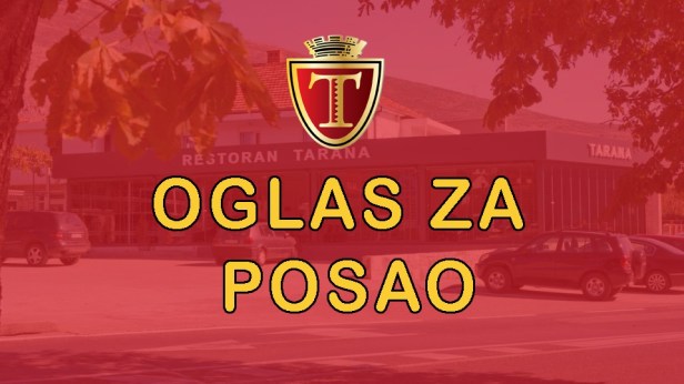 Tarana oglas za posao.jpg