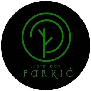 Ljetnji bar Parkić