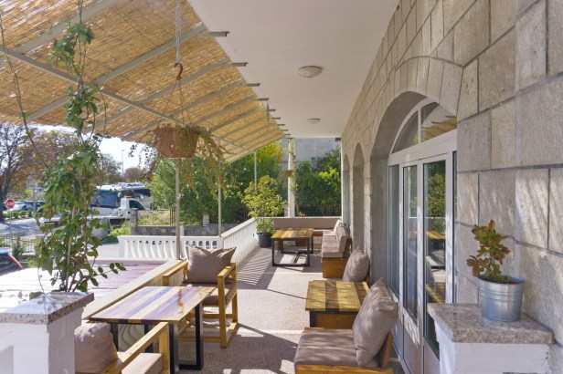 Hostel The Red Door Trebinje 2