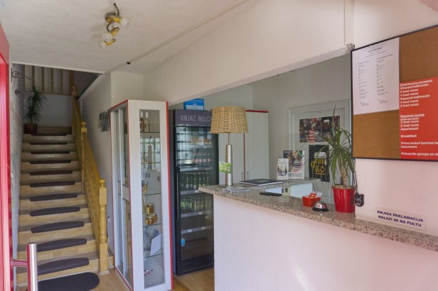 Hostel The Red Door Trebinje 2_13