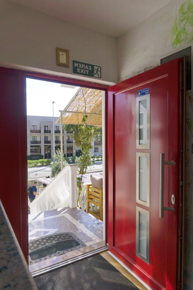 Hostel The Red Door Trebinje 2_18