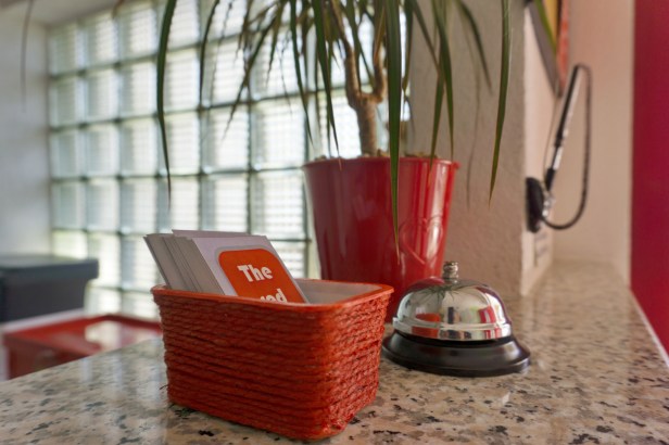 Hostel The Red Door Trebinje 2_21