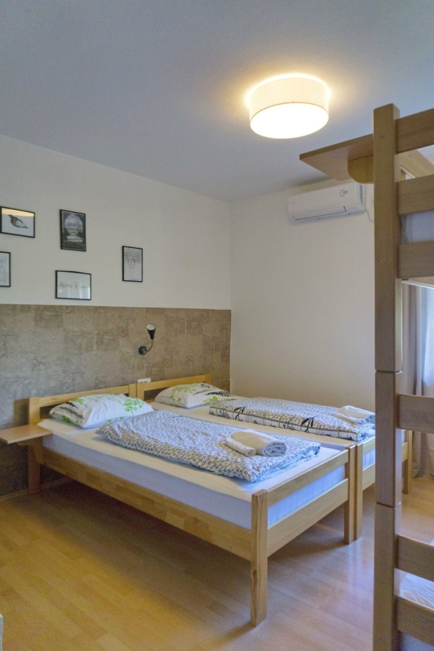 Hostel The Red Door Trebinje 2_23