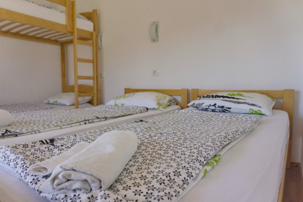 Hostel The Red Door Trebinje 2_33