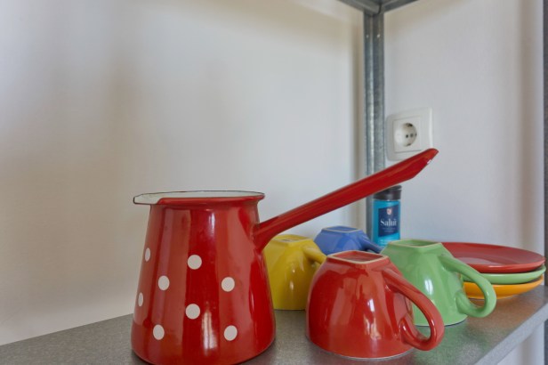 Hostel The Red Door Trebinje 2_47