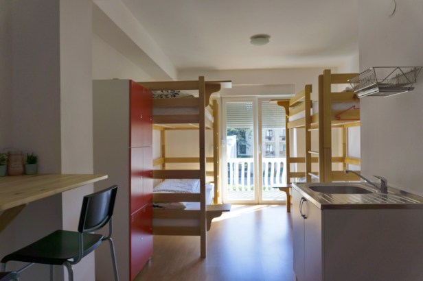 Hostel The Red Door Trebinje 2_58