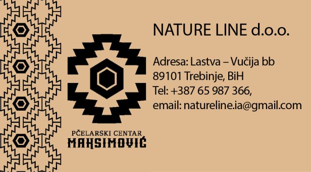 NATURE LINE VIZIT KARTA-01