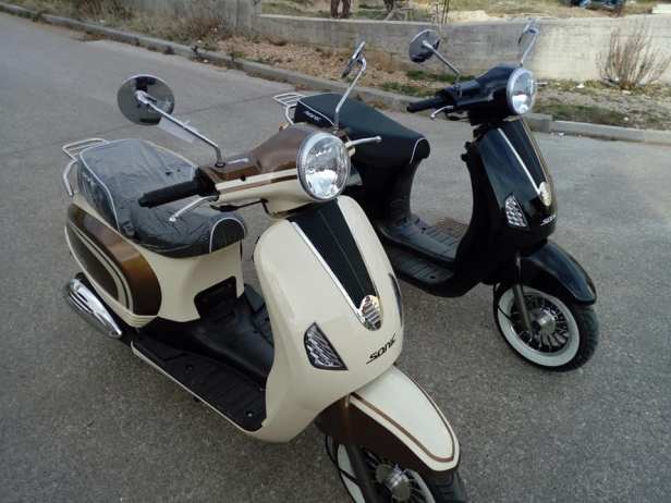 rent a scooter herc travel 1