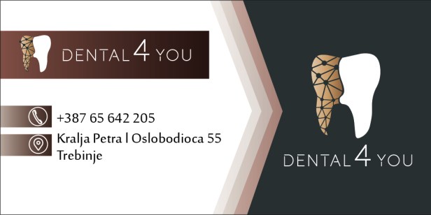 dental 4 you vizitka-01