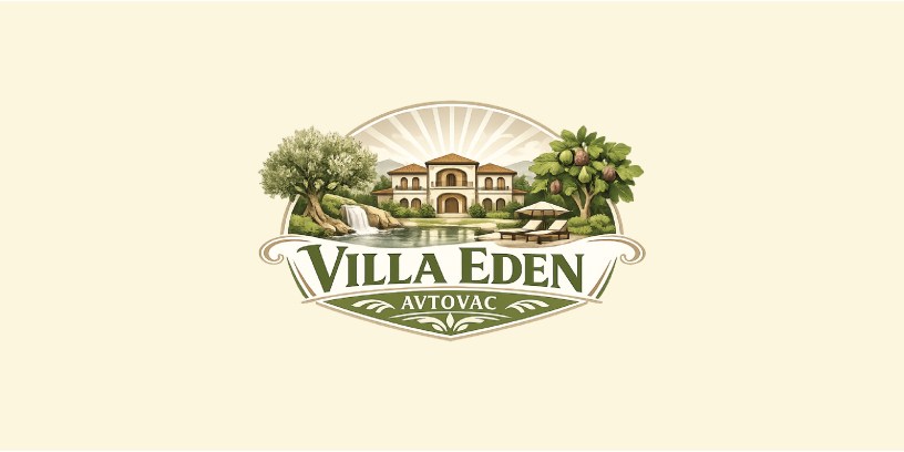 🏡 VILLA EDEN – Vaš kutak mira u srcu Avtovca Smješteni na rubu prostranog Avtovačkog polja, apartmani VILLA EDEN predstavljaju savršen spoj modernog komfora i prirodne ljepote. Ovdje se svaki pogled pretvara u razglednicu – beskrajne zelene livade, planinski horizont i spokoj koji osvaja na prvi susret. 🌿 Okruženje Mirno selo Avtovac pruža osjećaj topline i autentičnosti, dok otvoreni pejzaži polja stvaraju ambijent slobode i opuštenosti. Idealno mjesto za bijeg od gradske vreve i povratak prirodi. 🏊 Zatvoreni bazen U samom kompleksu nalazi se moderan zatvoreni bazen, okupan prirodnim svjetlom kroz velike staklene površine. Ovdje se opuštanje pretvara u ritual – bilo da plivate ili se odmarate na udobnim ležaljkama uz pogled na okolne brežuljke. 🍴 Kuhinja i dnevni prostor Apartmani posjeduju prostranu i savremeno opremljenu kuhinju, gdje se plavi tonovi i elegantni detalji stapaju u moderan dizajn. Centralni kuhinjski otok i udobne stolice stvaraju savršeno mjesto za druženje, dok svaki detalj odiše pažljivo biranim stilom. 🛏️ Sobe Više udobnih soba, svaka s toplim akcentima i pažljivo odabranim bojama, pruža osjećaj doma. Moderni detalji, prirodna svjetlost i povezanost s kupatilima čine boravak praktičnim i luksuznim u isto vrijeme. 🌅 Terasa s pogledom Prostrani balkon otvara se prema beskraju Avtovačkog polja. Uz jutarnju kafu ili večernje opuštanje, pogled na prirodu i planine stvara osjećaj da ste dio jedne velike, mirne slike. :🏡 Bungalov VILLA EDEN – Intimna oaza miraPored glavnog apartmanskog kompleksa, VILLA EDEN nudi i šarmantan bungalov – savršen izbor za one koji žele potpunu privatnost i blizak dodir s prirodom. Smješten na blagoj padini, okružen zelenilom i sjenom velikog drveta, ovaj mali dragulj odiše toplinom i jednostavnošću. 🌿 Ambijent Rustični detalji, žuti zidovi i crveni krov stvaraju osjećaj domaćinske atmosfere, dok terasa s pogledom na Avtovačko polje pruža idealno mjesto za jutarnju kafu ili večernje opuštanje. 🍴 Prostor za odmor Bungalov je kompaktan, ali pažljivo uređen – s udobnim dnevnim kutkom i praktičnim kuhinjskim elementima. Vanjska terasa s garniturom za sjedenje omogućava gostima da uživaju u miru i tišini, daleko od gradske vreve. 🌅 Privatnost i udobnost Namijenjen parovima ili pojedincima koji traže intiman boravak, bungalov nudi savršen balans između jednostavnog dizajna i prirodnog okruženja.📌 Bungalov VILLA EDEN je mali, ali poseban dio kompleksa – mjesto gdje se luksuz pretvara u jednostavnost, a svaki trenutak postaje prilika za istinsko opuštanje. 📌 VILLA EDEN apartmani nisu samo mjesto za odmor – oni su iskustvo. Spoj modernog dizajna, udobnosti i prirodnog ambijenta čini ih idealnim izborom za porodice, parove i sve one koji traže mirnu oazu u srcu Hercegovine. Naselje Avtovac u opštini Gacko (Bosna i Hercegovina) cestovno je udaljeno otprilike 135 km od Sarajeva, 115 km od Mostara, 105 km od Dubrovnika, te 75 km od Trebinja. Smješteno je na istočnom obodu Gatačkog polja, na desnoj obali rijeke Mušnice, i udaljeno je svega oko 5 kilometara jugoistočno od Gacka. Nalazimo se na nadmorskoj visini od 1000 metara. Dobro nam došli!